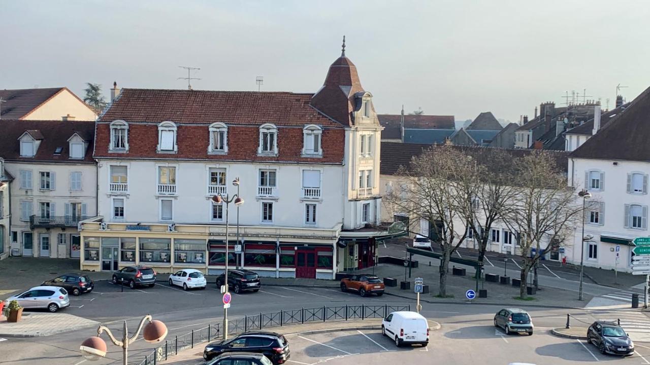 Apartment Nos Au Centre A