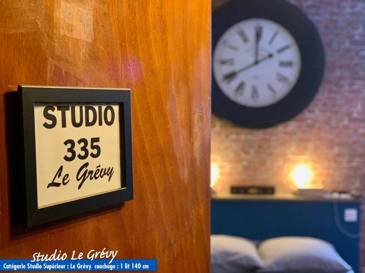 Apartamento Nos Au Centre à