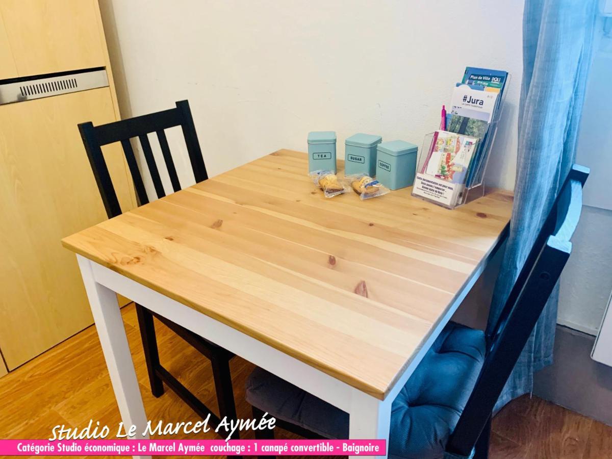 Nos Au Centre à Appartement