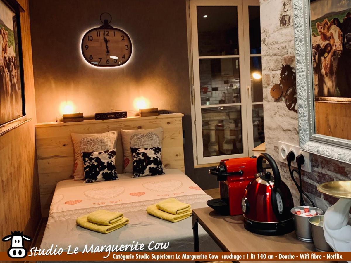Apartment Nos Au Centre A *
