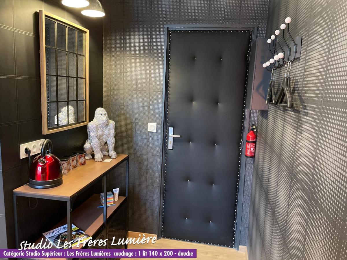 Apartamento Nos Au Centre à *