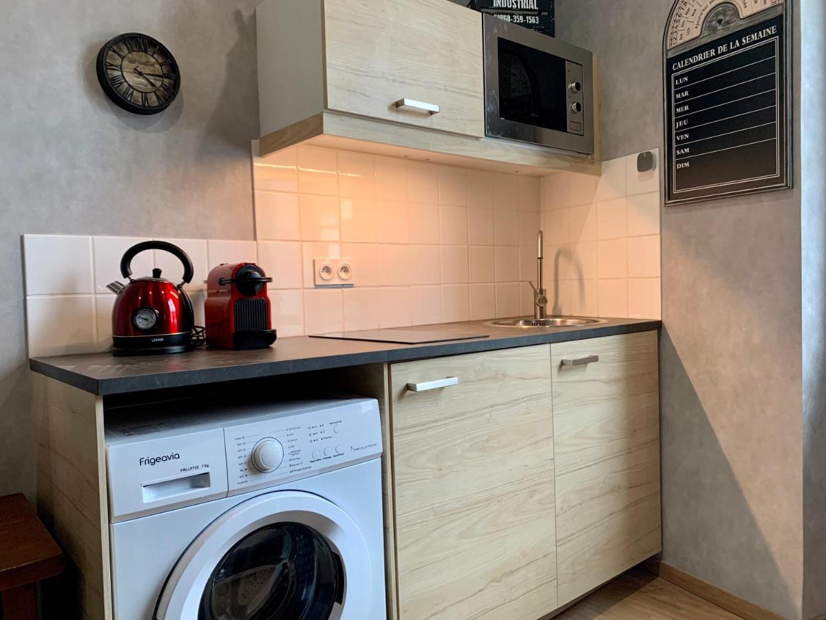 Apartamento Nos Au Centre à Dole