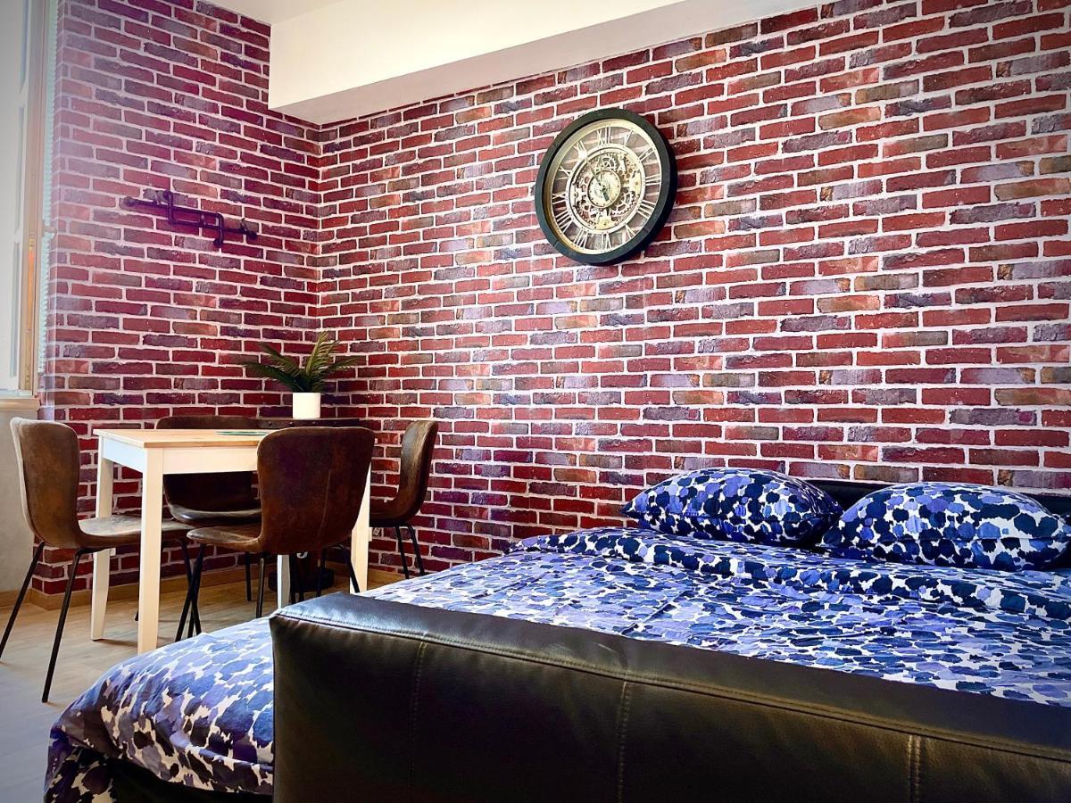 Appartement Nos Au Centre à