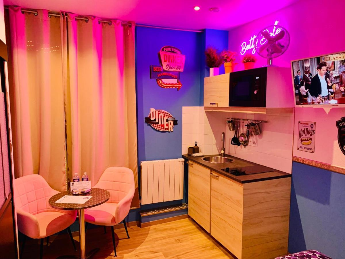 Apartment Nos Au Centre A *