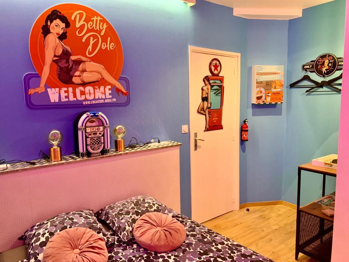Nos Au Centre à Apartamento