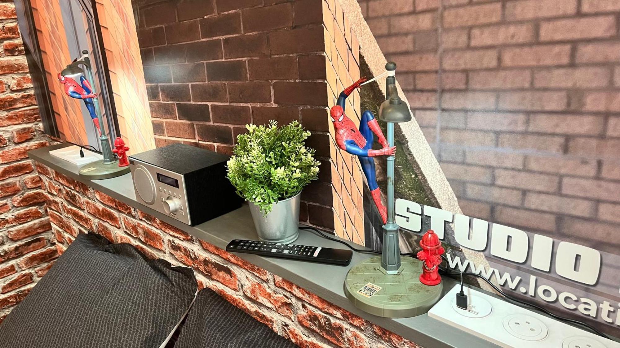 Apartamento Nos Au Centre à Dole