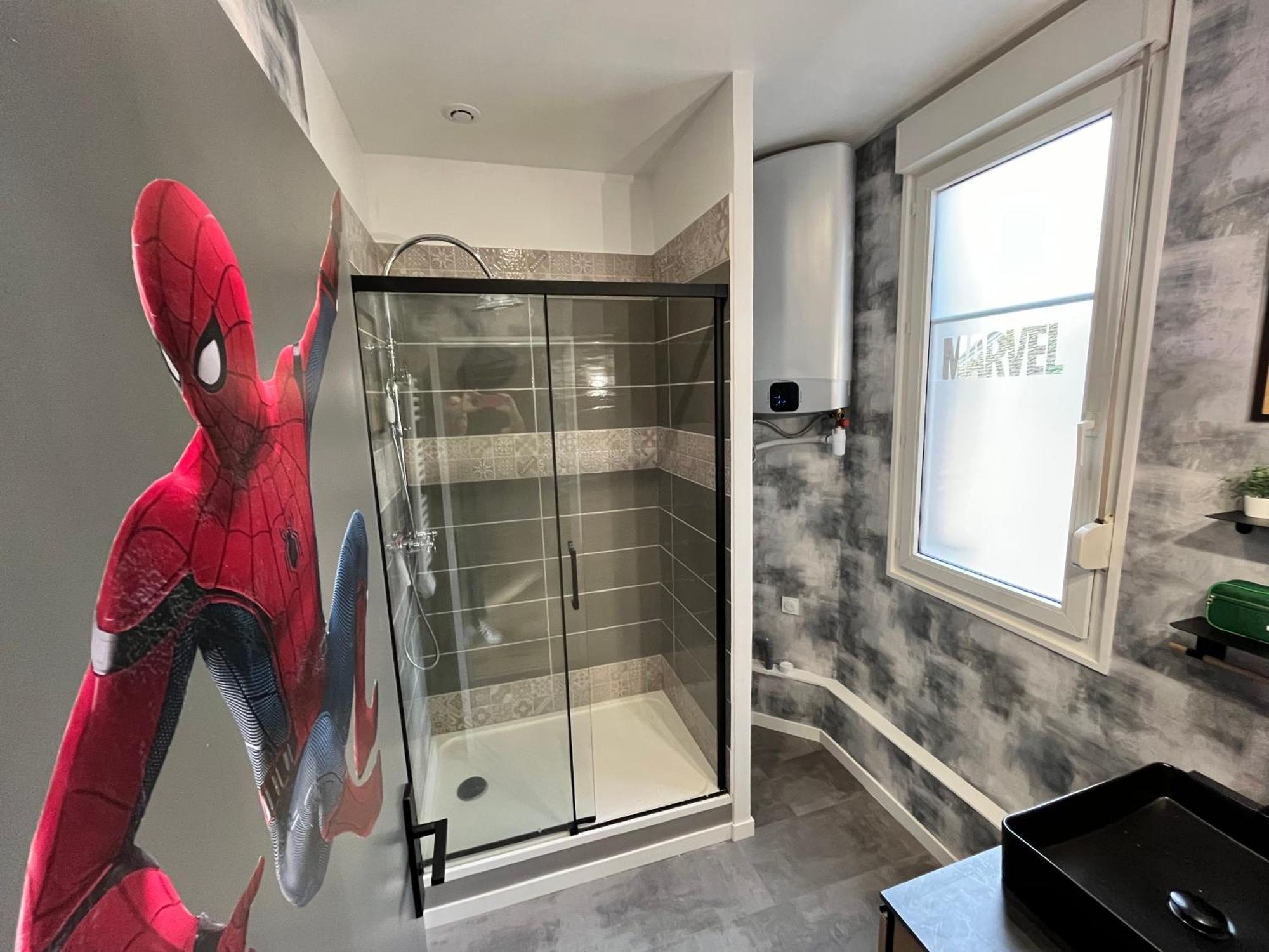 Apartamento Nos Au Centre à Dole