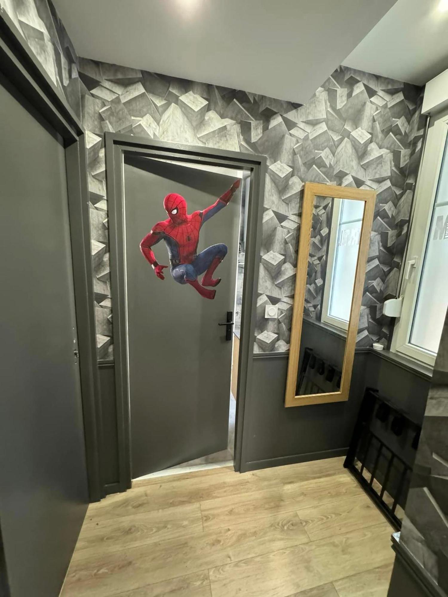 Appartement Nos Au Centre à *