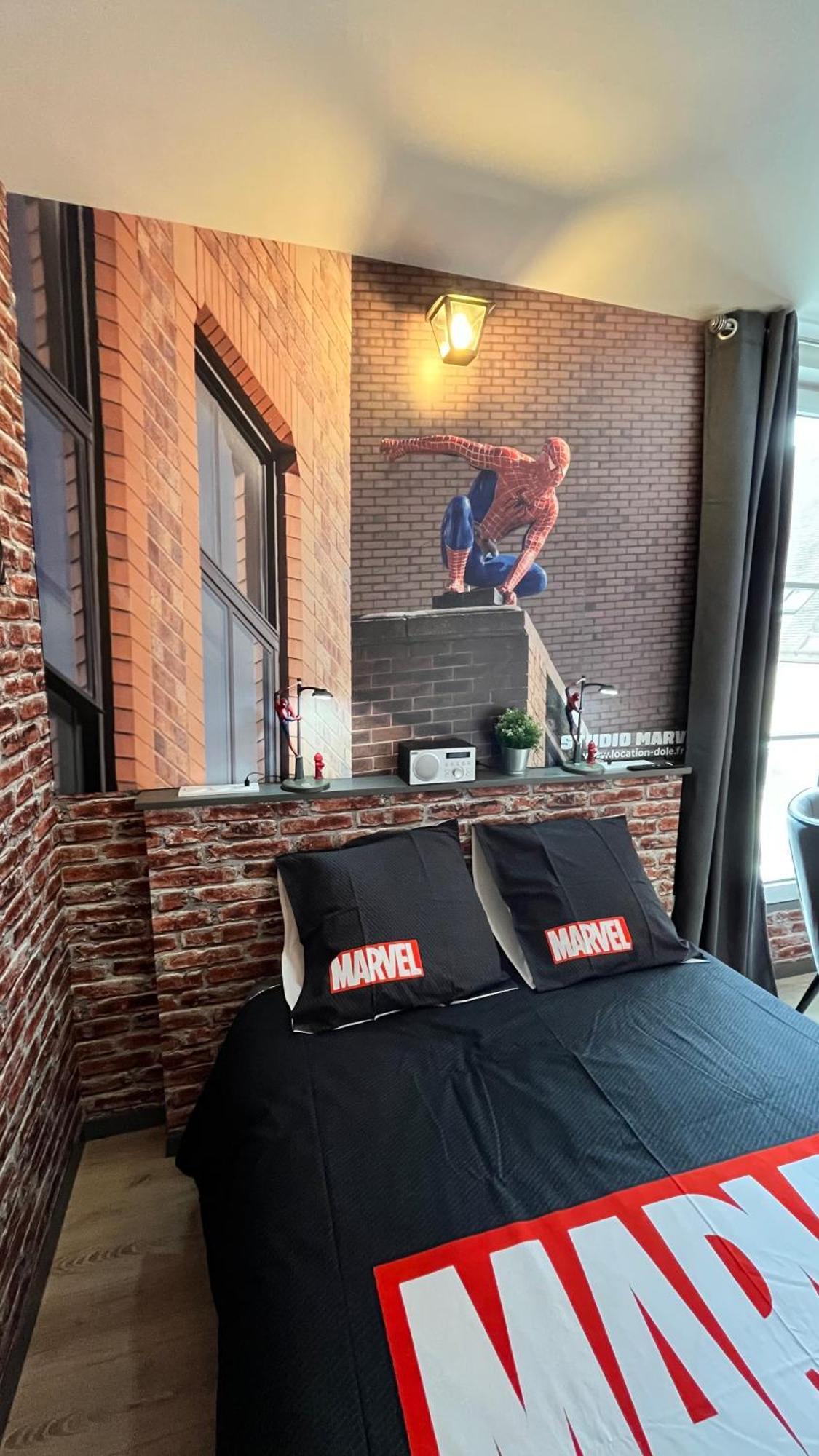 Nos Au Centre à Appartement *