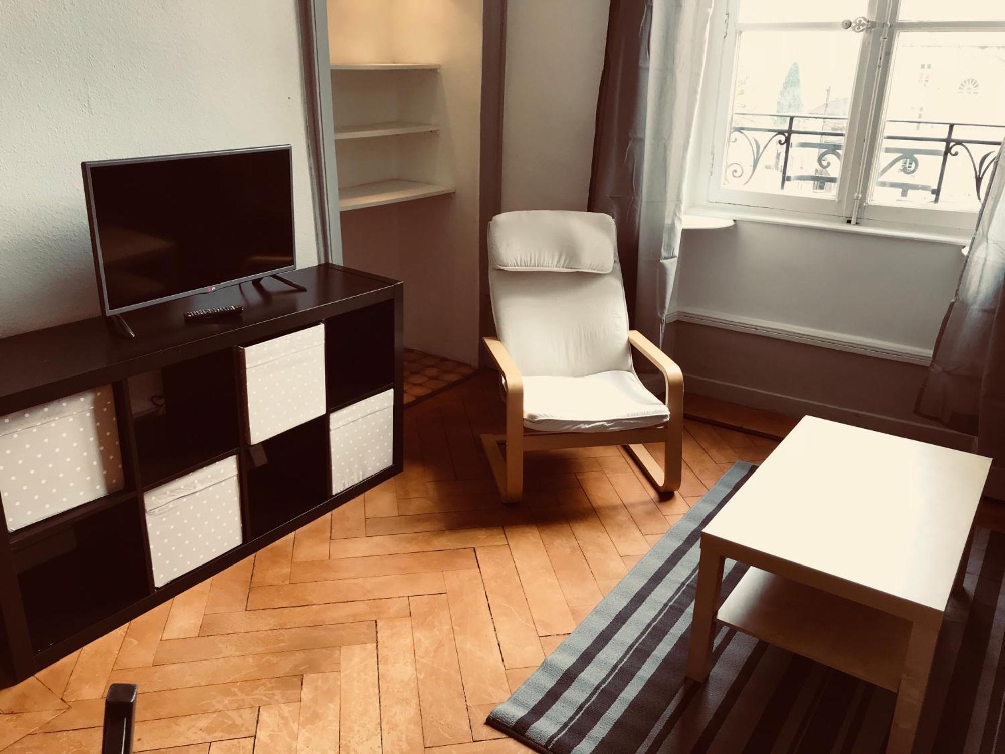 Apartment Nos Au Centre A *