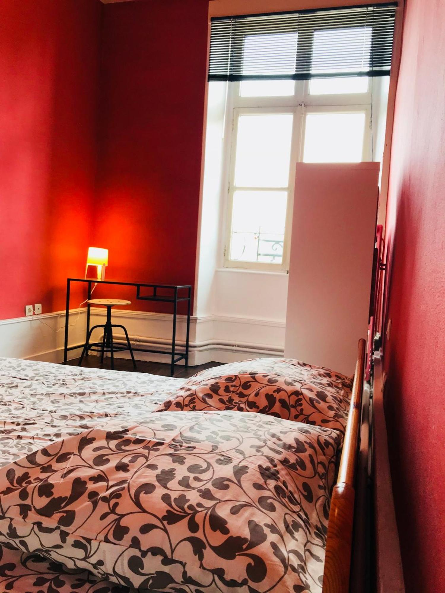 Nos Au Centre à Apartamento Dole